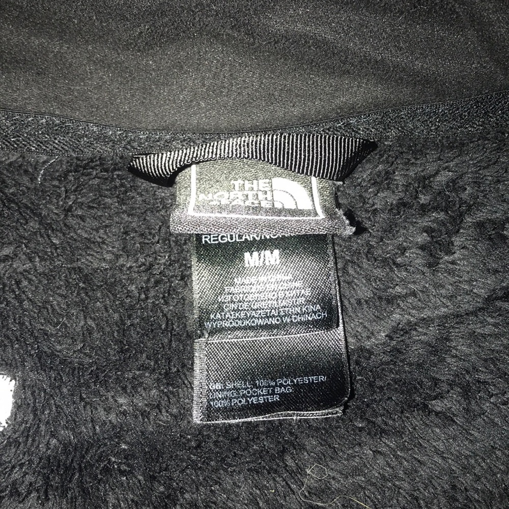 North face jacket - Picture 3 of 3